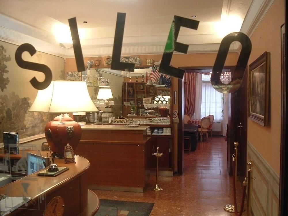 Hotel Sileo *