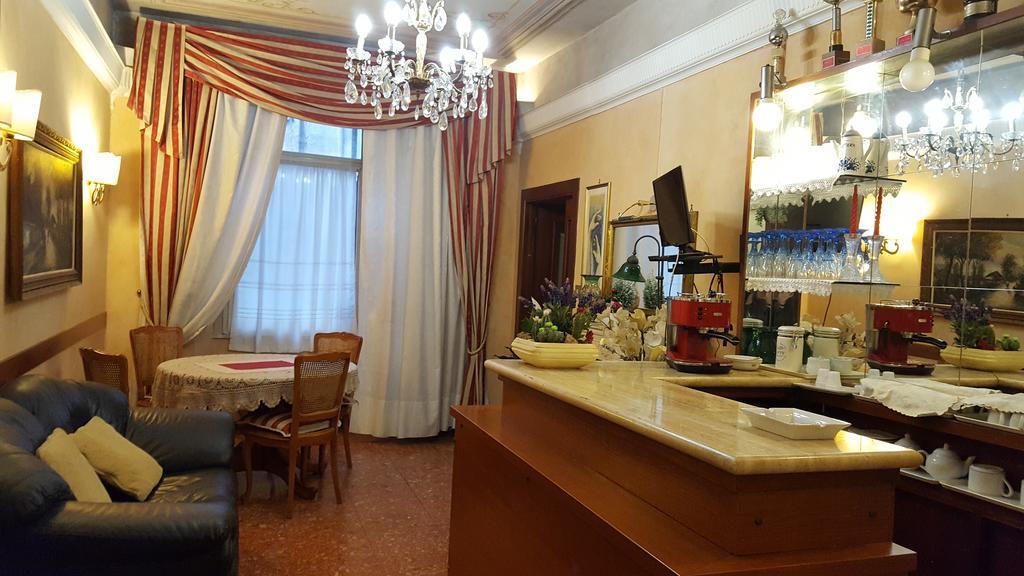 Hotel Sileo Rome