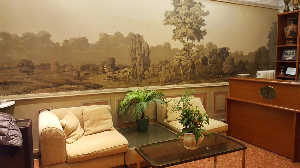 Hotel Sileo