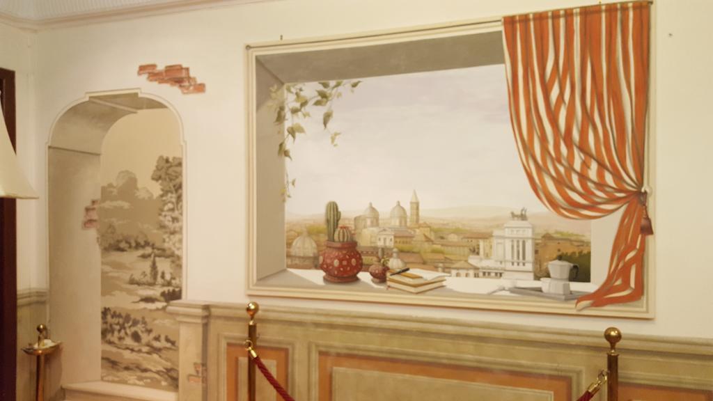Sileo Hotel Rome
