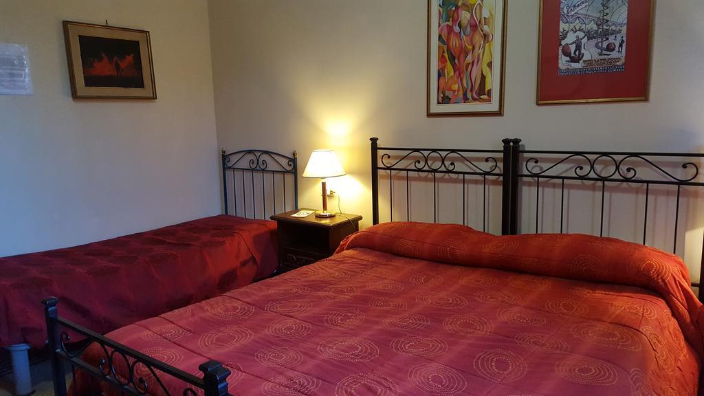 Hotel Sileo