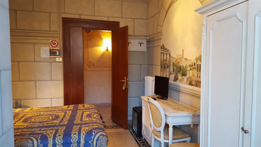 Sileo Hotel Rome