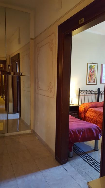 Sileo Rome
