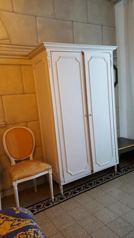 Hotel Sileo Rome