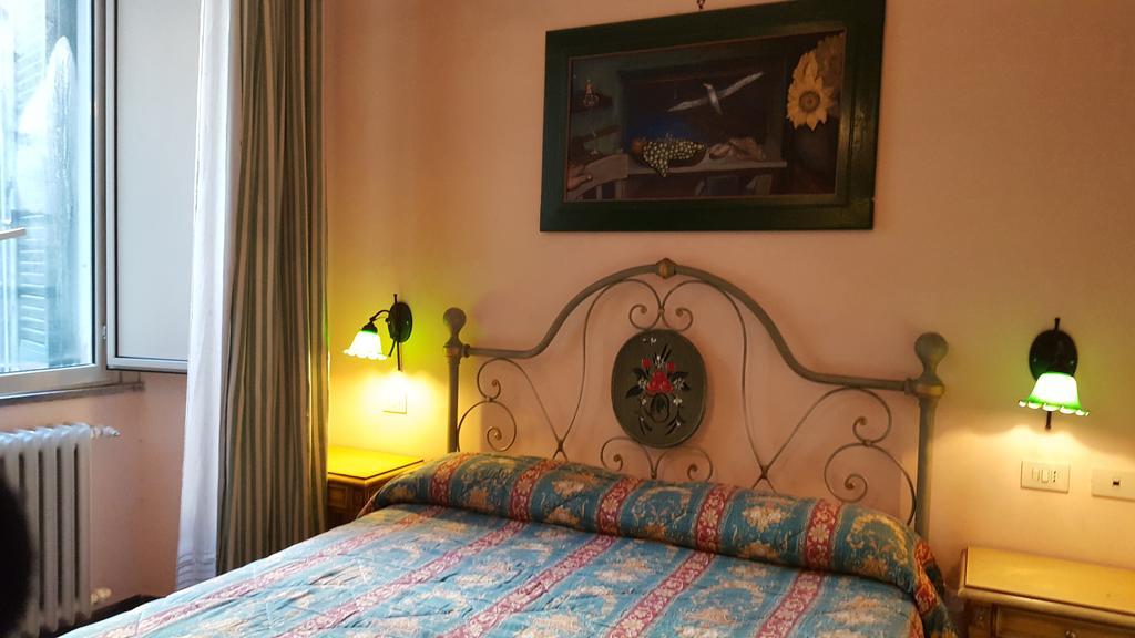 Hotel Sileo Rome