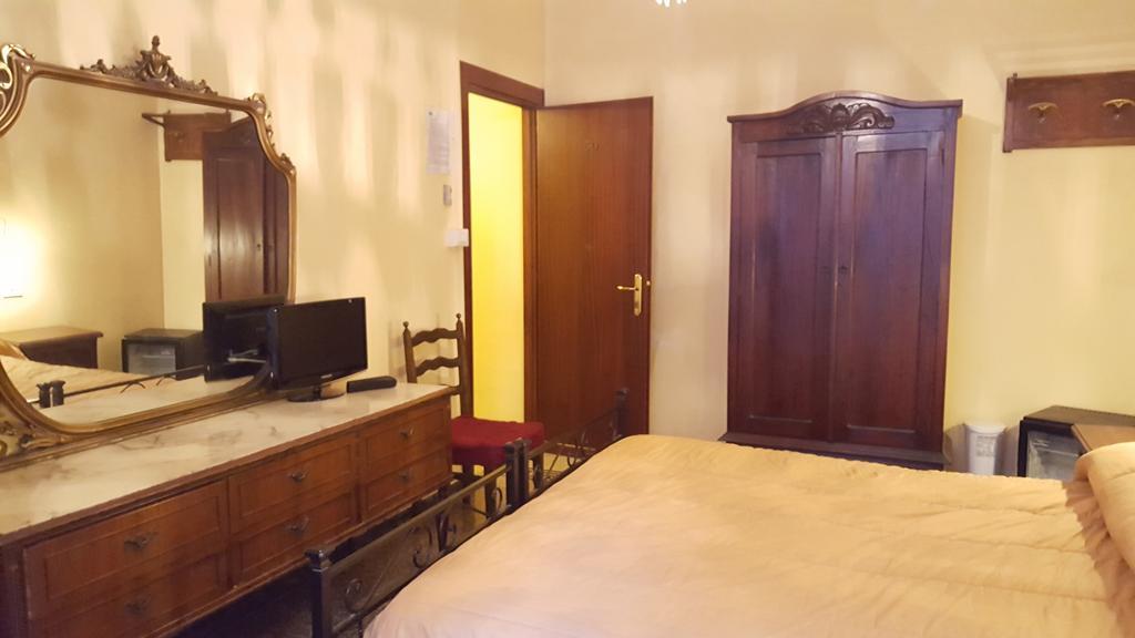 Sileo * Rome