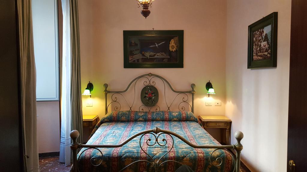Hotel Sileo