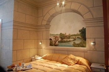 Hotel Sileo *
