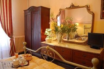 Hotel Sileo