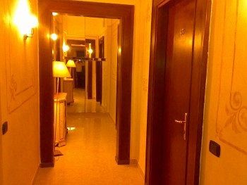 Sileo Hotel Rome