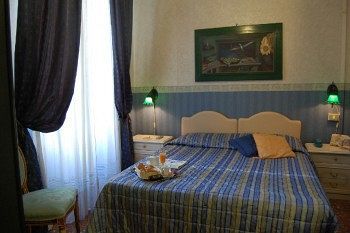 Sileo Hotel Rome