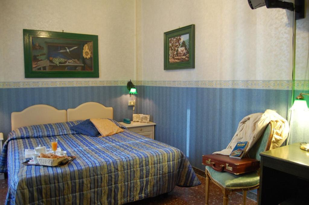 Sileo Hotel *