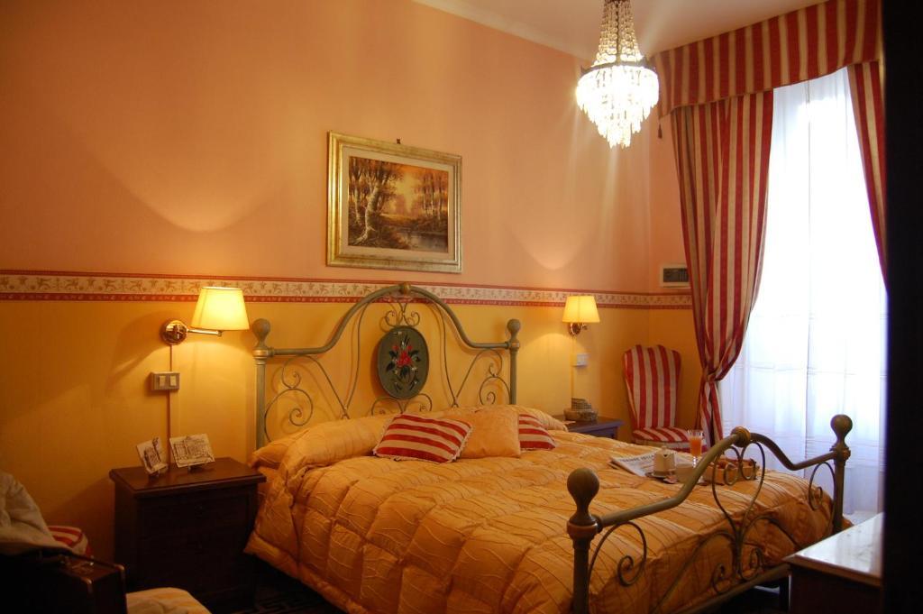 Sileo Hotel Rome