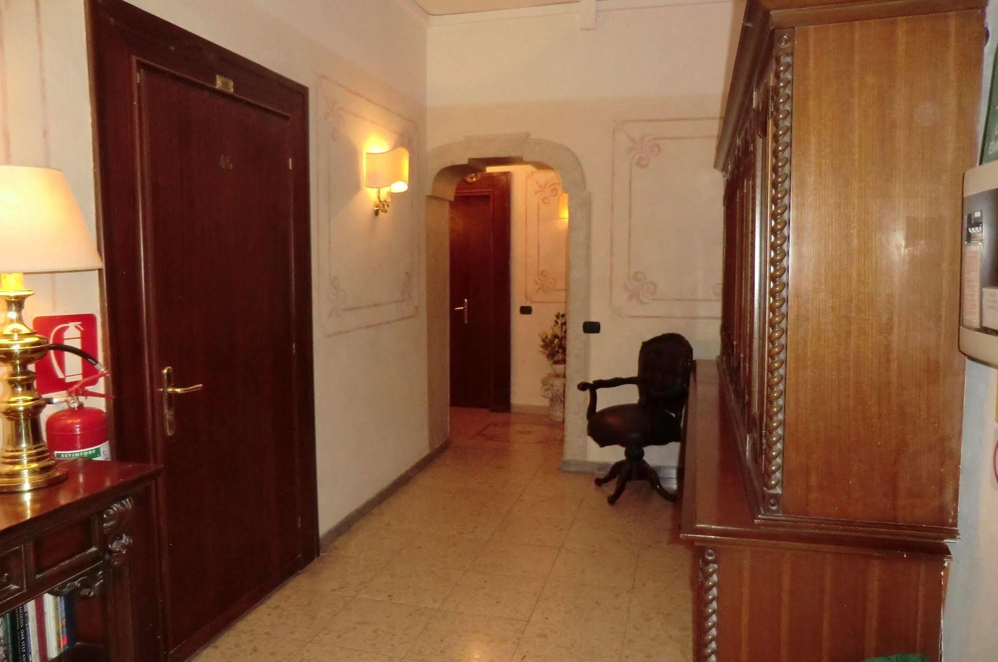 Sileo Hotel *