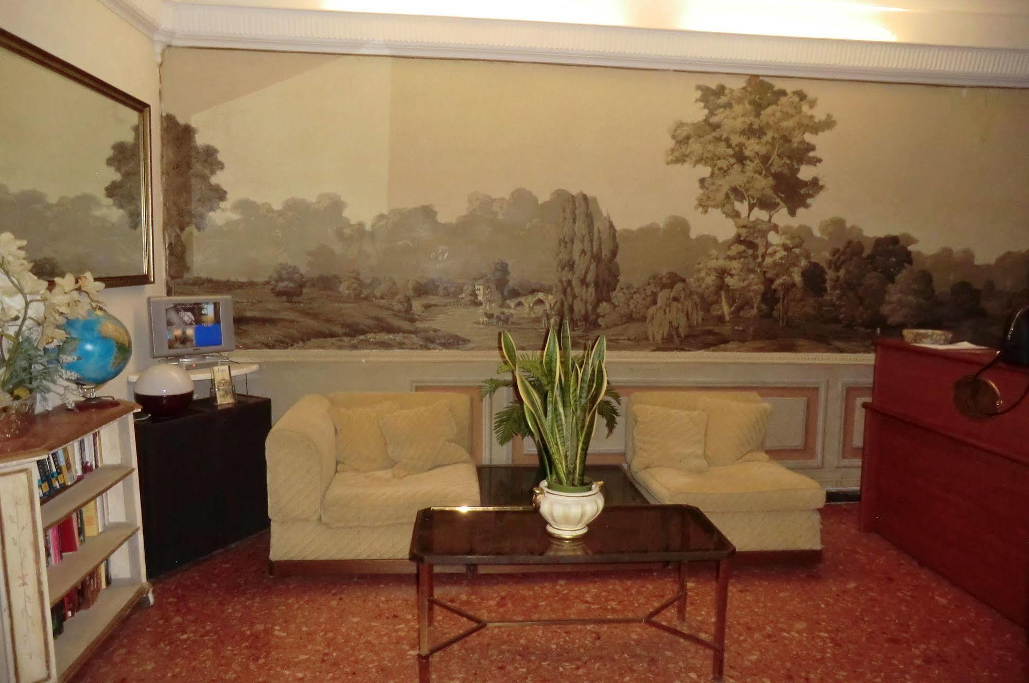 Sileo Hotel