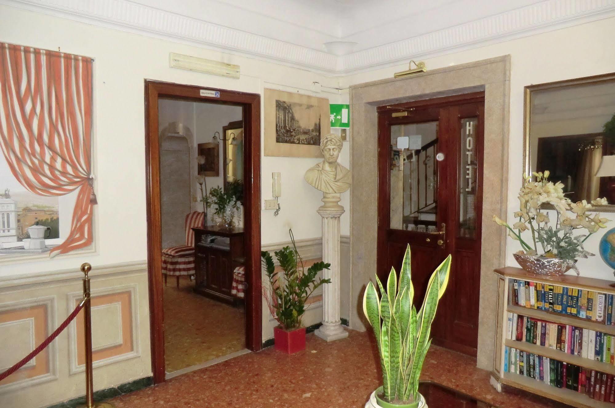 Hotel Sileo *